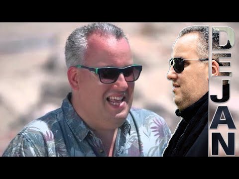 Dejan Matic - Oko nas - Official Video - (2015)