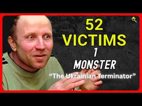He Killed Entire Families and Vanished Without a Trace | Anatoly Onoprienko Story
