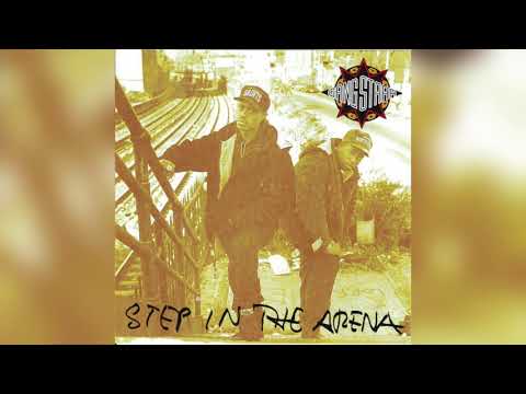 Gang Starr - Just Get a Rep