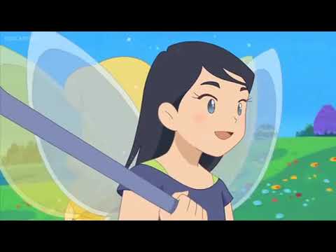 RAINBOW MAGIC - RETURN TO RAINSPELL ISLAND