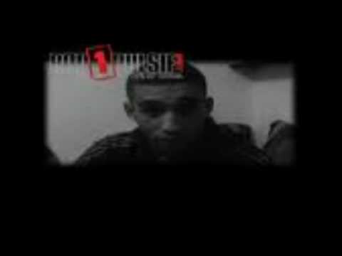 Mister YOU Feat Six Coups Mc - TROP FEROCE    (BY LA CLACLACLASSE)