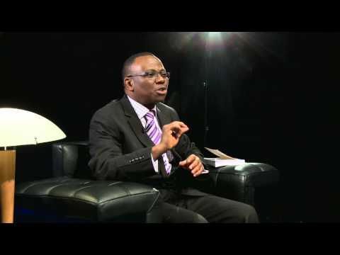 Open Heaven Reflections 2014 April 21 - Discernment How Vital !