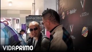 Jowell y Randy &amp; Wisin y Yandel Presentan: &quot;Perreame&quot;