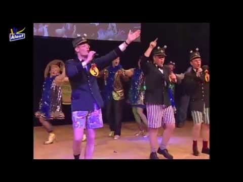 LVK 2001 12 - Es ich dien auge zeen - De drie geliënde & 't geliënde koâr - Hulsberg