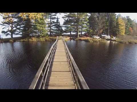 2017-10-20 Trip to Madeline Island