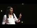 Be Curious | Naomi Patel | TEDxNewAlbany