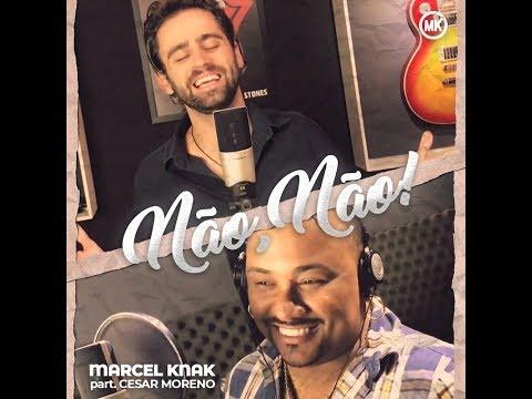 Não Não - Marcel Knak