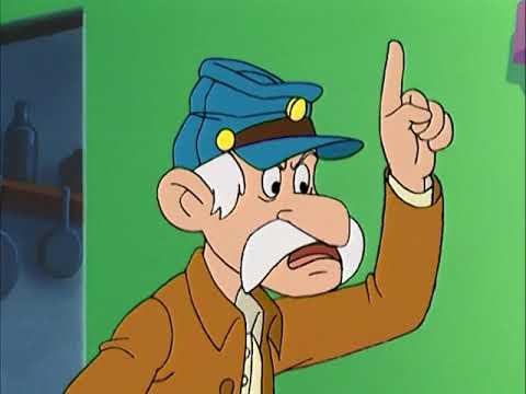 🕵️‍♀️ Prudence Petitpas Shqip 👻 Fantazma e Kontit 🏰 Filma Vizatimorë Shqip Të Plota 2025