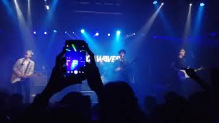 STUCK  - Circa Waves @CIRCA WAVES LIVE IN BANGKOK