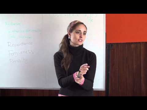 20120411 Through The Mists - With Mary - Chapter 4 S1