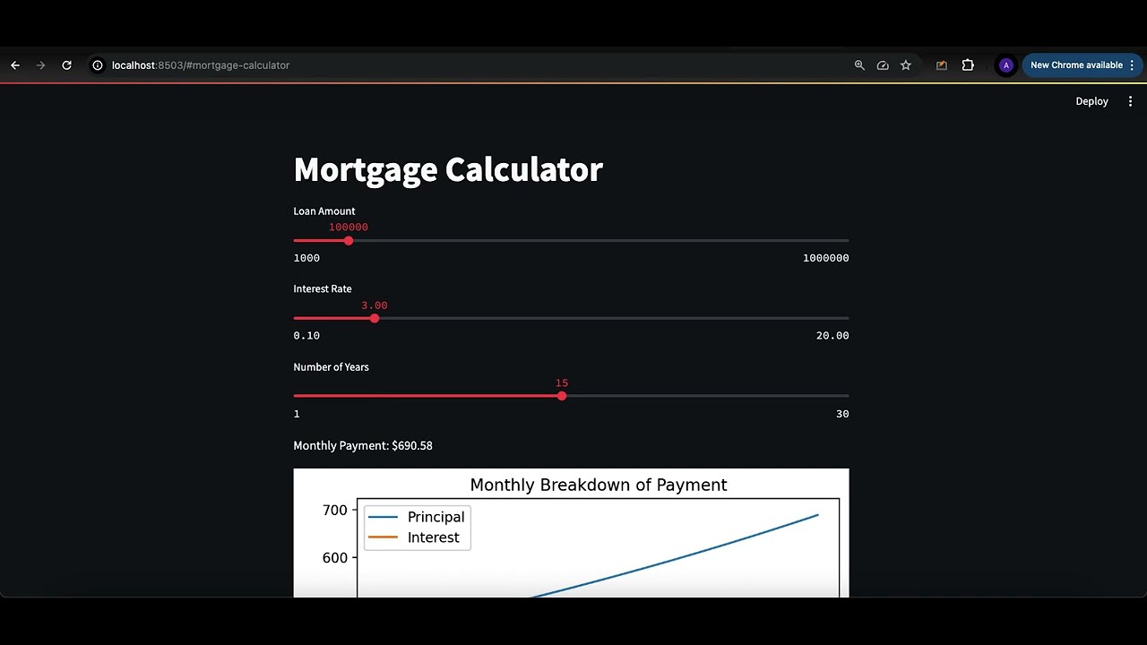 Deploy your Streamlit app on Google Cloud Run.  Step by step instructions.  #ai #google #streamlit