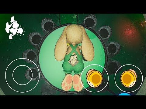 What If I BECOME BUNZO BUNNY? (Poppy Playtime: Chapter 2)