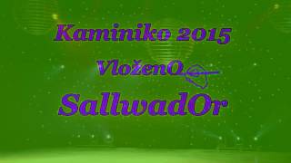 Kaminiko - Sendy Kaminiko - Sendy