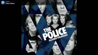 The Police - Once Upon A Daydream (instrumental)