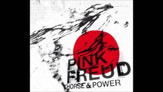 Pink Freud - Konichiwa