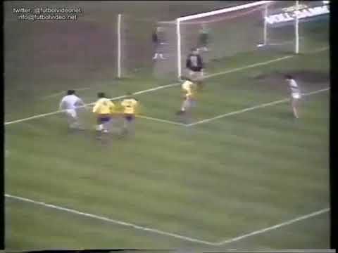 1987-88 J.8 Celta - Cadiz (4-1)