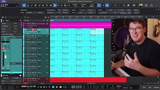 How To Record Claps, Shaker, and Ear Candy! Lesson 14 of Recording Academy