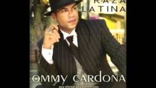 Ommy Cardona - Orgullo Latino.wmv