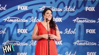 Kree Harrison Talks New Single &#39;All Cried Out&#39; &amp; Idol Finale