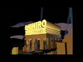 Chihiro Interactive Logo In Toherri Structure