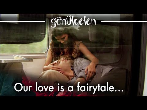 Our love is a fairytale! - Episode 112 | Becoming a Lady