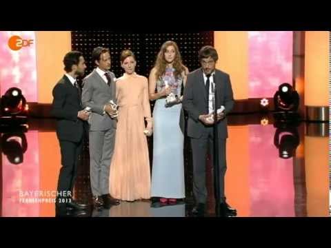 Unsere Mütter, unsere Väter - Bayerischer Fernsehpreis 2013