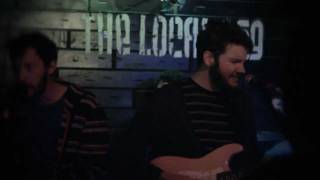 John Steel Singers Live @ Local 269, NYC