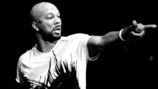 Derrick Hodge - We Live Today (feat. Common)