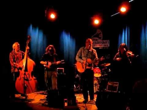 Bob Hay & the Jolly Beggars-Whistle O the Lave O't