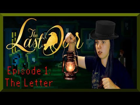 The Last Door The Game Kitchen Walkthrough By Darkerdevotee Game