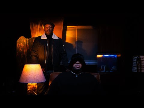 MC★Solaar – Pierre-Feuille (Clip officiel)