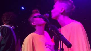 Sam Cooke - Bring If On Home To Me Cover