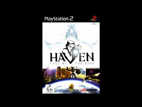 VGM Hall Of Fame: Haven Call of the King - Virescent Village (PS2)