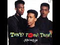 Tony Toni Tone - For The Love Of You (Dub) - Malik Jefferson Tony Toni Tone - For The Love Of You (Dub)