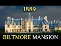 The Dark Story Of America S LARGEST Mansion Biltmore