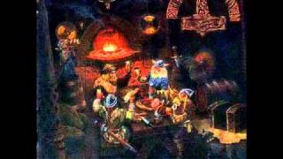 Mithotyn  -  In The Bowers In Shadows