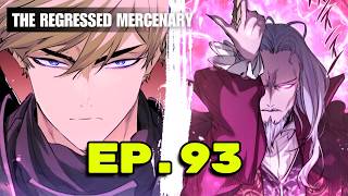 [93] VANESSA vs DELMOND!!  | MANHWA RECAP