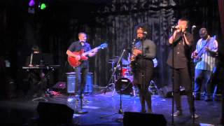 Brecker Brother - Slang