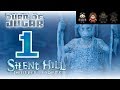 Duro De Jugar Silent Hill Shattered Memories Episodio 1