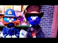 Once Upon A Sesame Street Christmas But Only When Grover Is Onscreen
