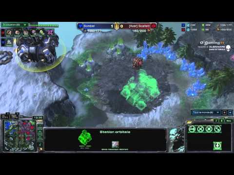 [Ep#5] Red Bull Battle Grounds NYC - Bomber vs Scarlett - Groupe A