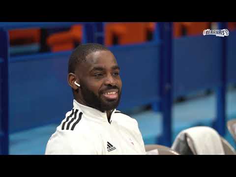 Inside | EBPLO 🆚 LDLC ASVEL