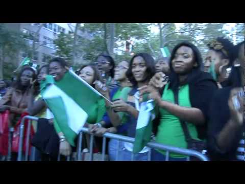 Ice Prince ft. Brymo - Oleku (Unofficial Video)