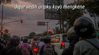 Download lagu Wong sepele-Ndarboy Genk ( Story WA) mp3 Download lagu Wong sepele-Ndarboy Genk ( Story WA) mp3