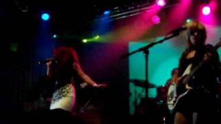 Rock My Town - Allison Iraheta - Holiday