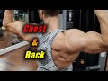 Building Foundations Ep 1 | Full Chest Workout