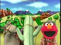 Elmo S World Books Imagination