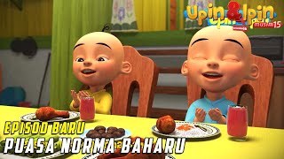 Download lagu FULL Episod Baru Upin & Ipin Musim 15 - Puasa Norma Baharu | Upin Ipin Terbaru 2022 mp3 Download lagu FULL Episod Baru Upin & Ipin Musim 15 - Puasa Norma Baharu | Upin Ipin Terbaru 2022 mp3