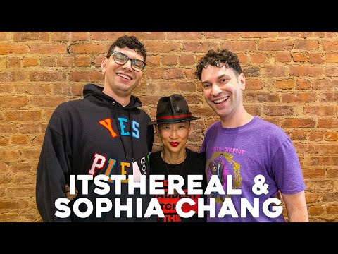 download lagu mp3 mp4 Sophia Chang Chris Lighty, download lagu Sophia Chang Chris Lighty gratis, unduh video klip Sophia Chang Chris Lighty