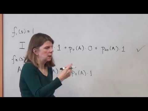 EE 221A: Linear Systems Theory, Lecture 13c, 14a
